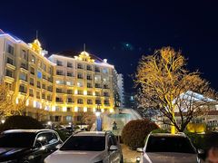 -青岛海景花园大酒店