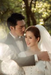 -铂爵夫人婚纱摄影(上海总店)