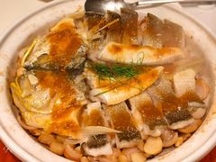 -海味观(老西门店)