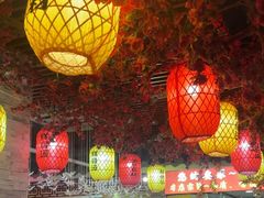 -金杨拉面王小吃面馆·牛三宝面·红烧牛肉粉