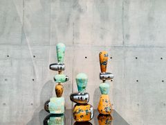 -龙美术馆(西岸馆)