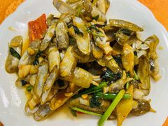 -兄弟潮汕菜馆(车陂店)