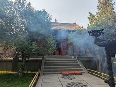 -洛阳白马寺