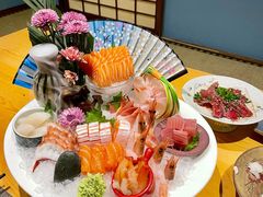 -竹幸日本料理(国光1937科技文化创意园店)