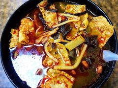 -阿生哥螺蛳粉(永安街店)