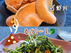 -忆暹罗·金泰国餐厅(和义店)