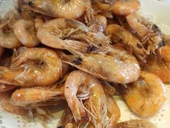 -南海渔家•海鲜•正宗海南菜(海棠湾店)
