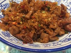-龙小海荆沙鸽子店(瑞安街店)