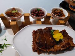 -润泽天·湘味家宴(岳麓山店)