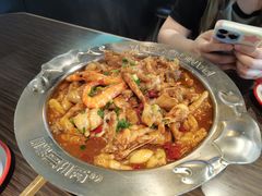 -胖哥俩肉蟹煲(杭州下沙学林街店)