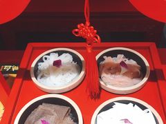 谭公四宝-谭鸭血老火锅(万象九宜城店)