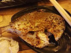 -碳说品道.瓦片烤肉.海鲜烧烤(中华路店)