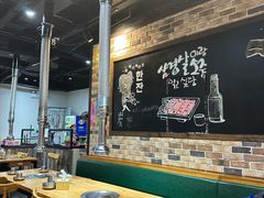 -炭恋火炉烤肉(凌云一街坊店)