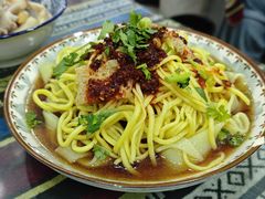 -園丁烤肉缸子肉
