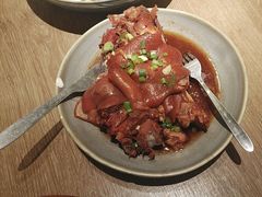 -金掌勺锅包肉(太原万达店)