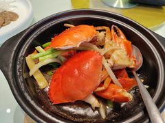 -万龙洲海鲜·粤菜(亚运村店)