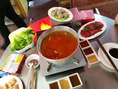 -燃计沙茶皇·香港沙茶火锅(人广旗舰店)