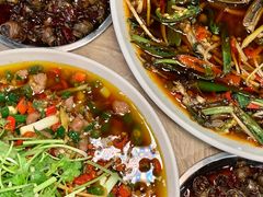 -辣螃铠盆盆蟹大排档(总店)