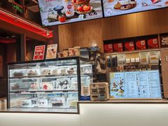 -DQ·蛋糕·冰淇淋(川沙东海岸店)