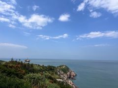 -东极岛景区