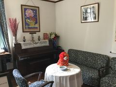 -张乐平故居
