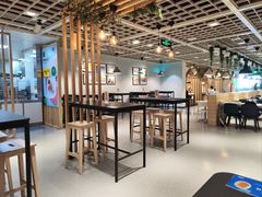 -宜家·瑞典风味餐厅(四元桥店)