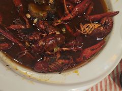 -霸王虾·麻辣小龙虾(清水河公园店)