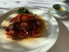 明炉烧鸭-顺峰(农展馆店)