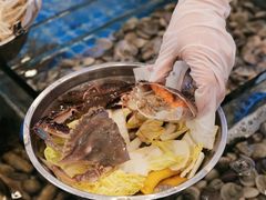 -木木鲜海鲜面(天一店)