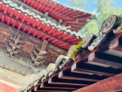 -报恩寺(平武县)