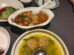 -肆月河豚·淮扬菜·湘菜(华天店)