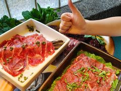 -大龙燚·旷野鲜火锅(广州首店)