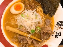 -雷门拉面·现熬骨汤(凯德来福士店)