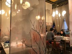 -乔阿马·江南味·驴肉香(龙湖华泾天街店)