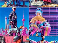 -中华艺术宫(上海美术馆)