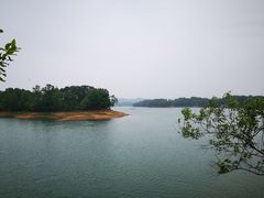 -南湾湖