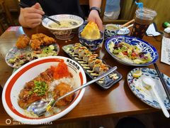 -東丸食堂(诸城店)