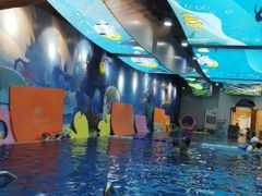 -ABC Swim亲子游泳俱乐部(河西店)