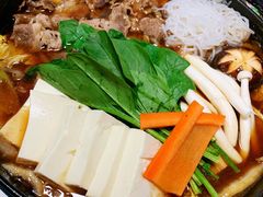 -越日本料理(新地假日广场店)
