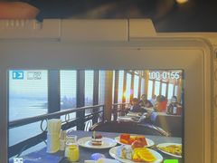 -汇泉王朝大饭店-旋转餐厅(南海路店)