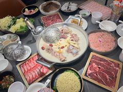 -骨之味·筒骨汤火锅(江头店)