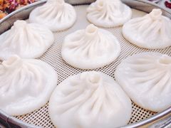 鲜肉汤包-小民大排档(马场角横路店)
