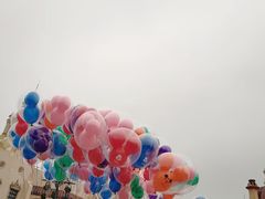 门面-上海迪士尼度假区