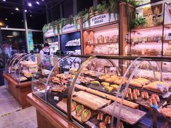 -巴黎贝甜(五道口店)