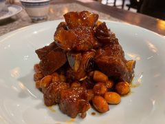 金牌梅香排骨-南京大牌档(三阳广场苏宁店)