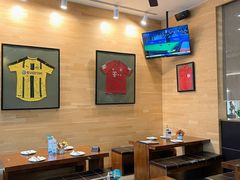 -Brotzeit博璨德国啤酒餐厅(亮马桥官舍店)