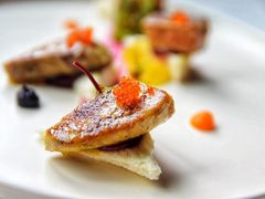 -Wei菋·Le Bistrot