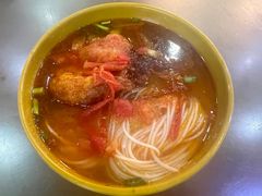 -华兴街煎蛋面(总店)