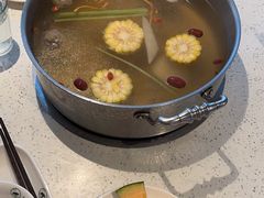 -潮牛壹号鲜牛肉火锅(光谷天地店)