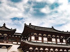 -径山寺